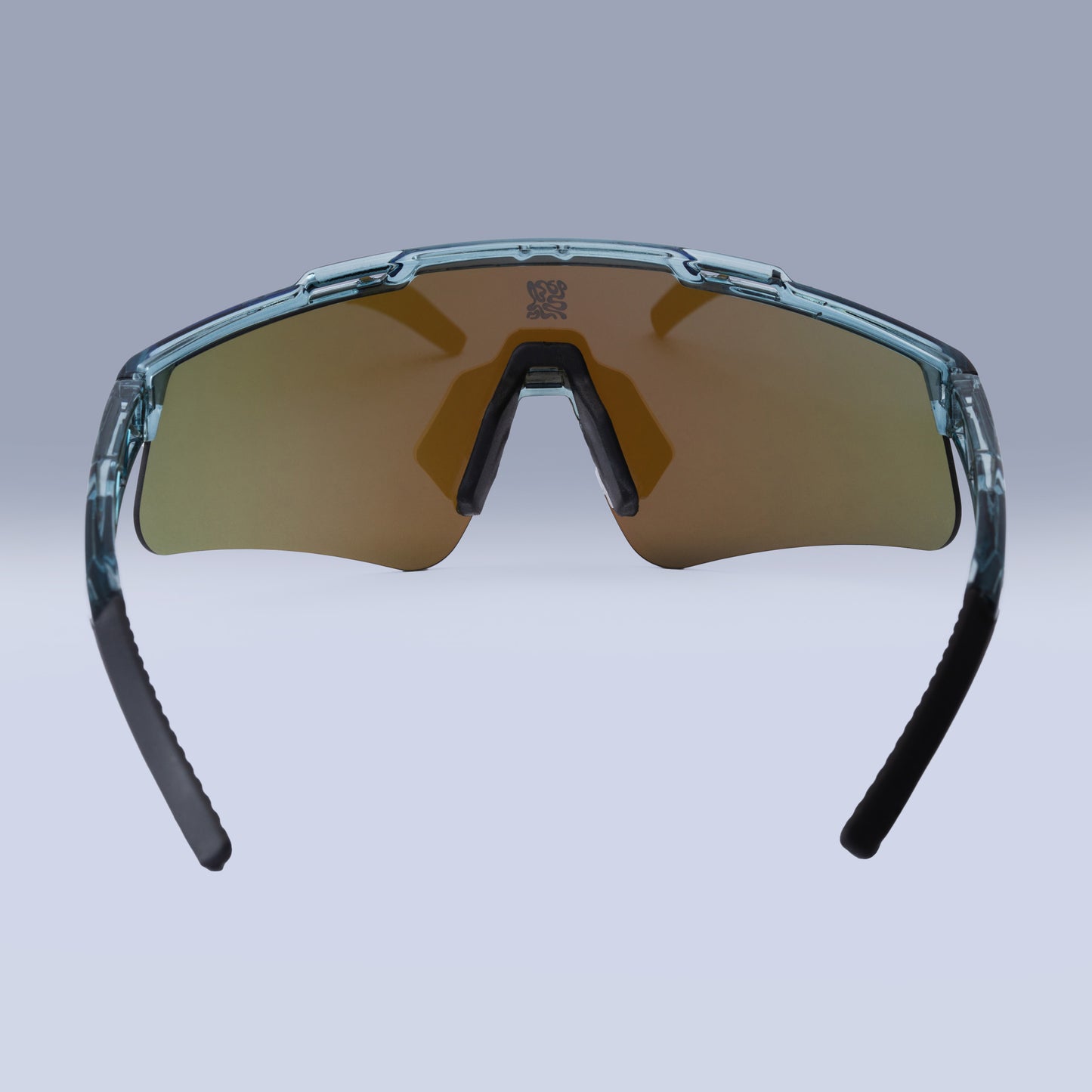 HD001 Eyewear - Chrome