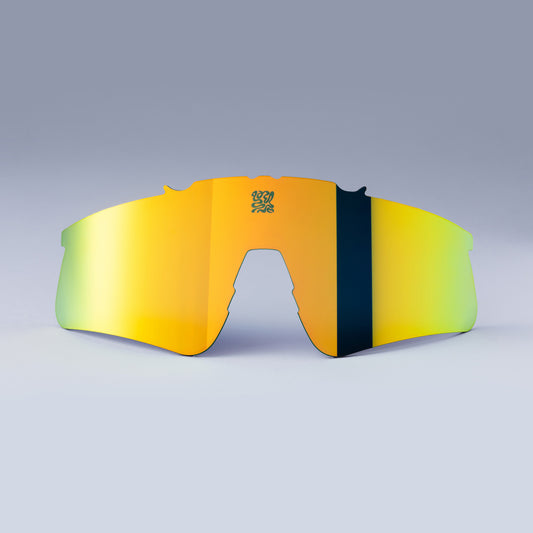 HD001 Lens - Gold