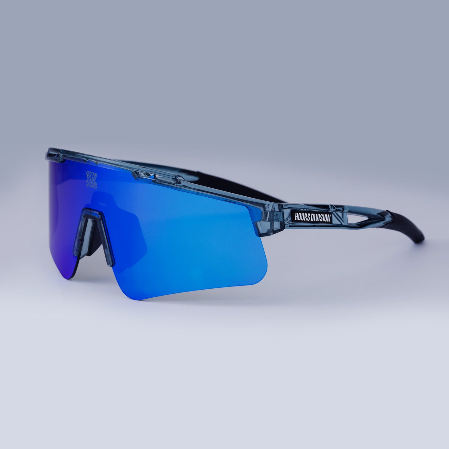 HD001 Eyewear - Blue