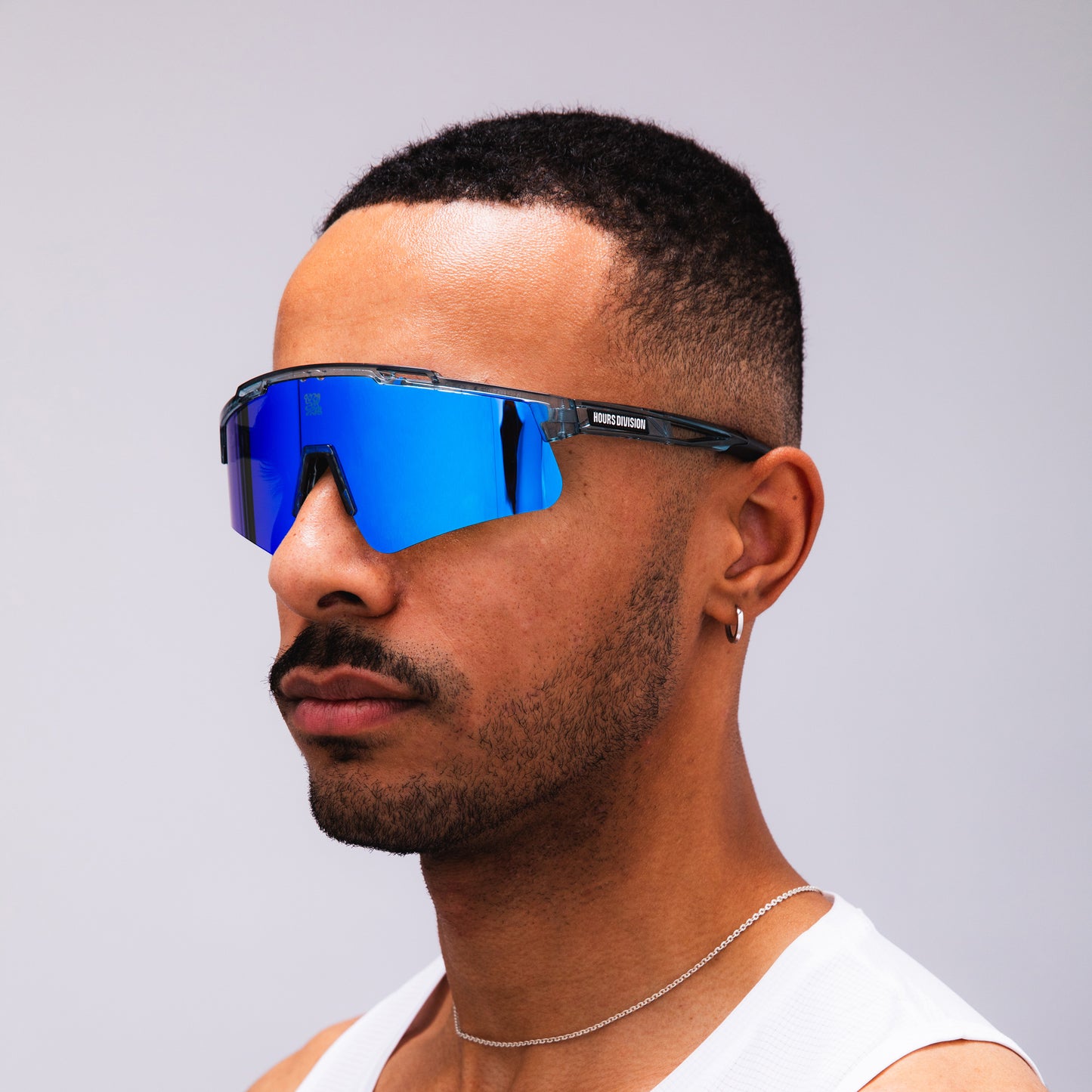 HD001 Eyewear - Blue
