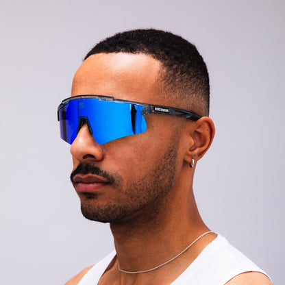 HD001 Eyewear - Blue