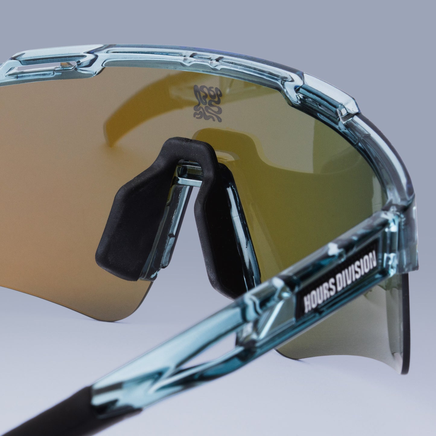 HD001 Eyewear - Blue
