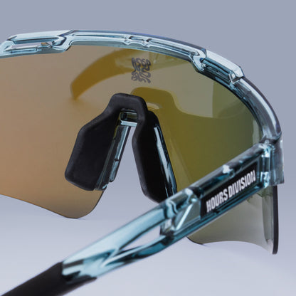 HD001 Eyewear - Blue
