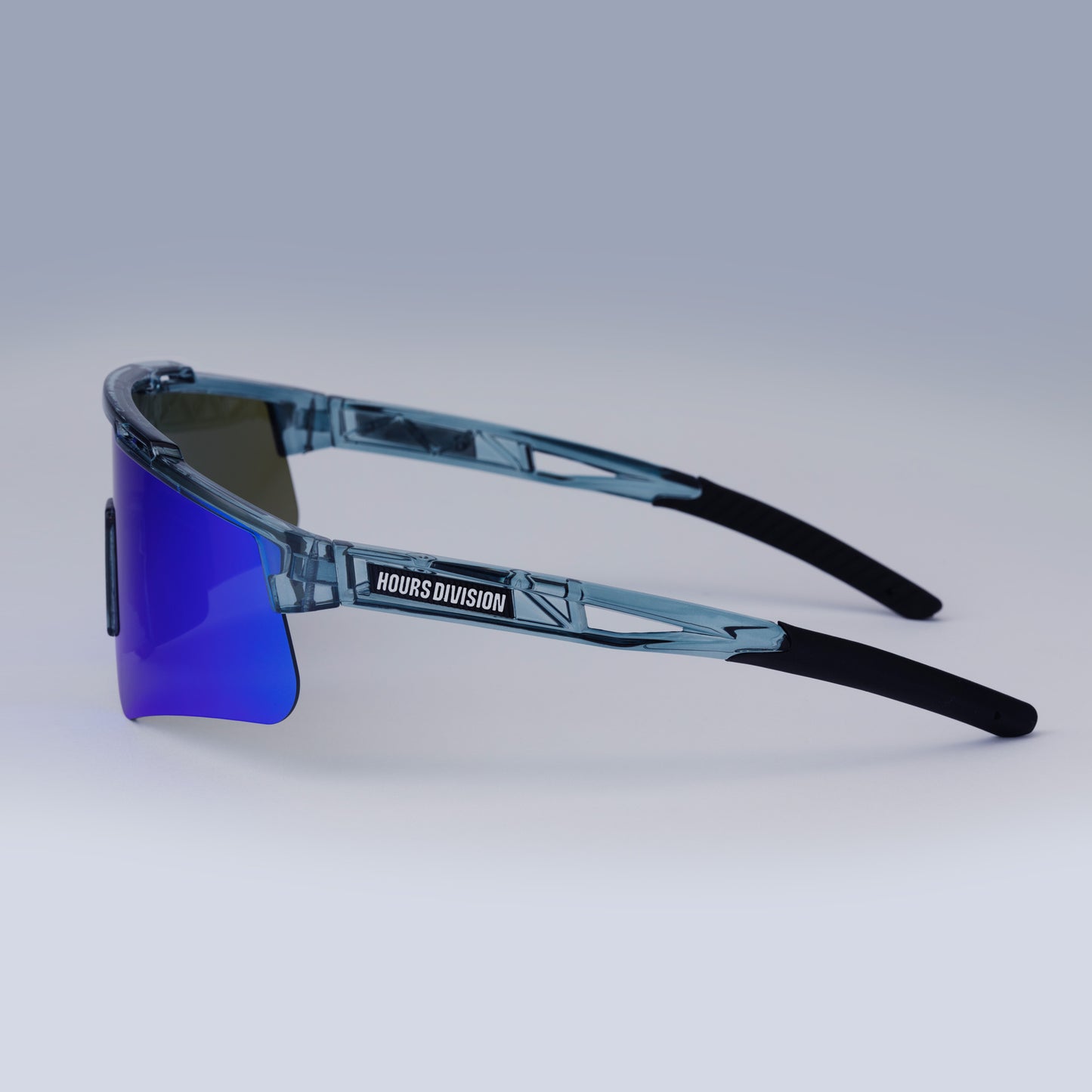 HD001 Eyewear - Blue