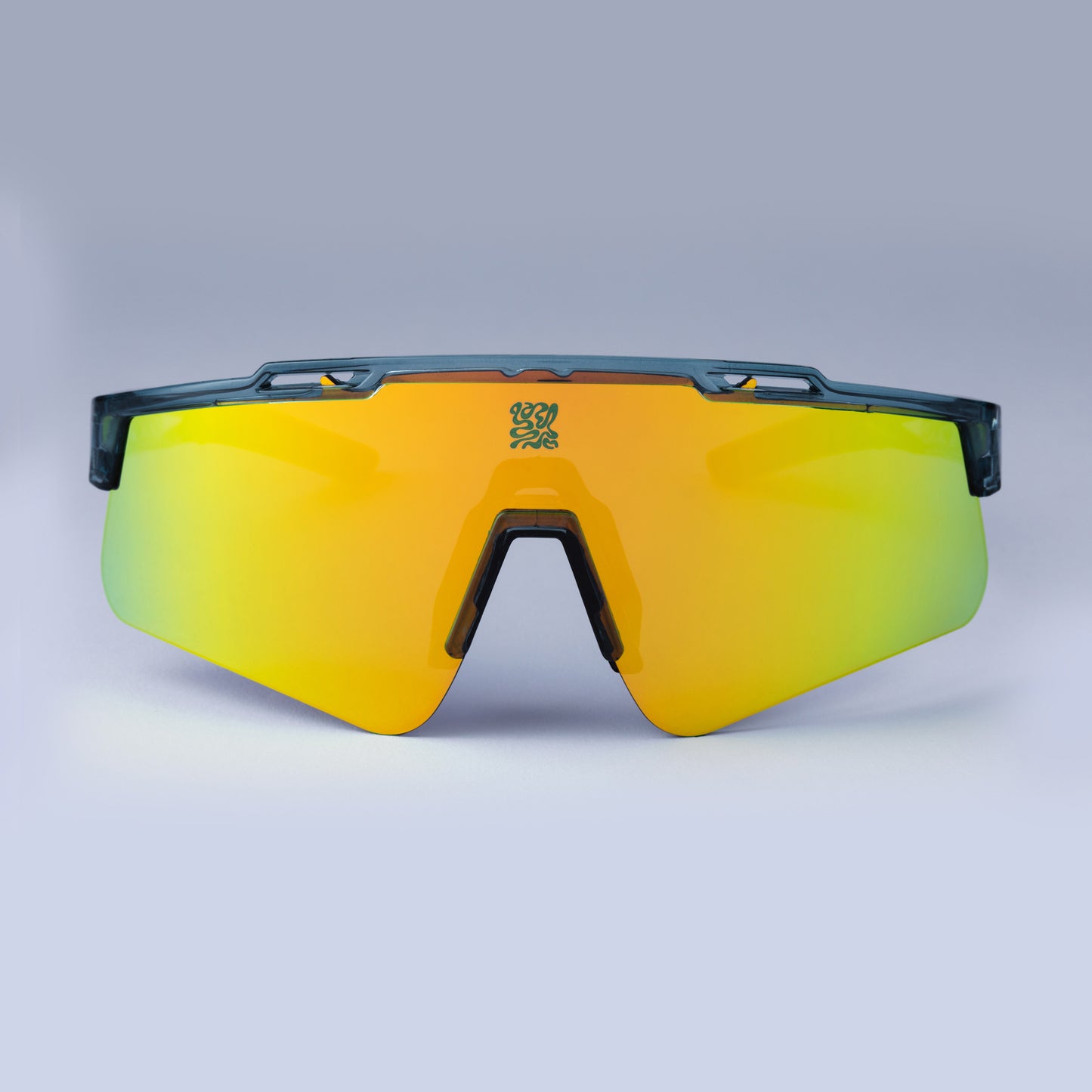HD001 Eyewear - Gold