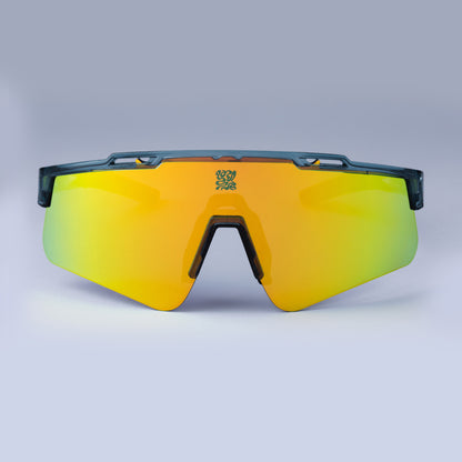 HD001 Eyewear - Gold
