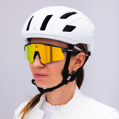 HD001 Eyewear - Gold
