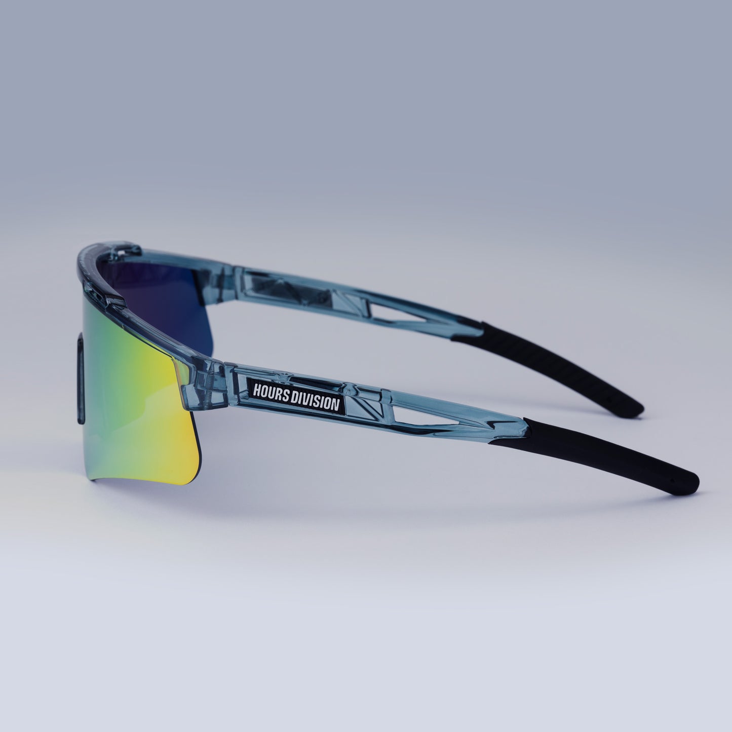 HD001 Eyewear - Gold