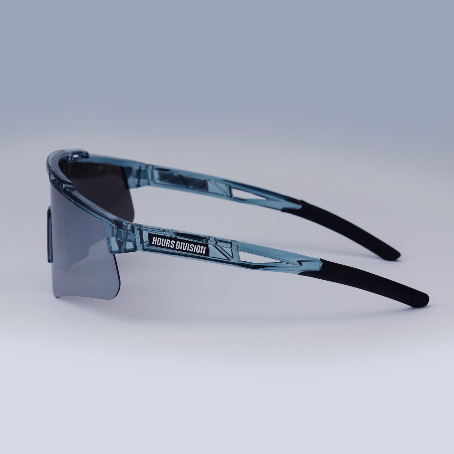 HD001 Eyewear - Chrome