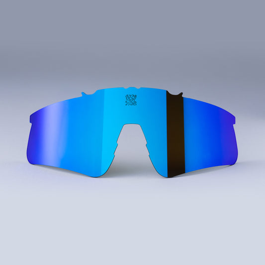 HD001 Lens - Blue