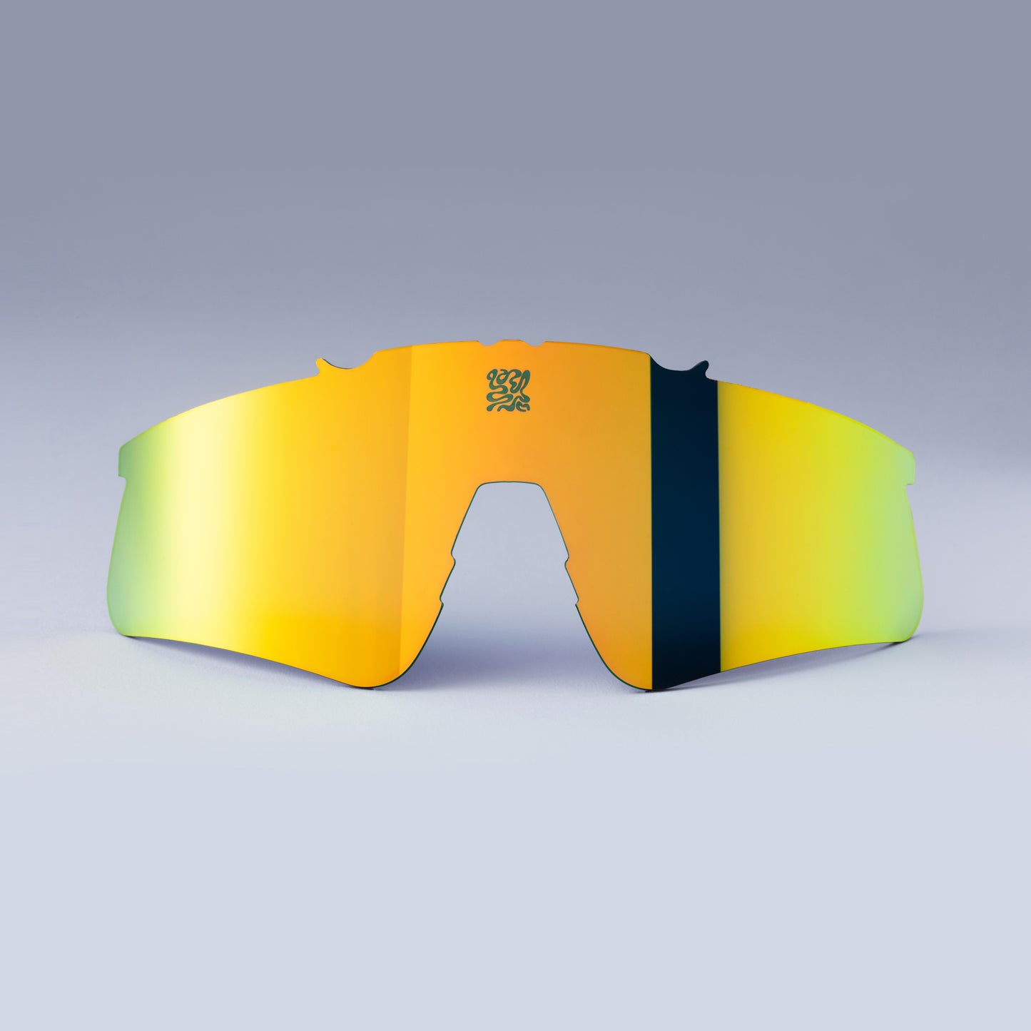 HD001 Lens - Gold