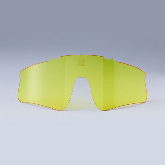HD001 Lens - Low Light