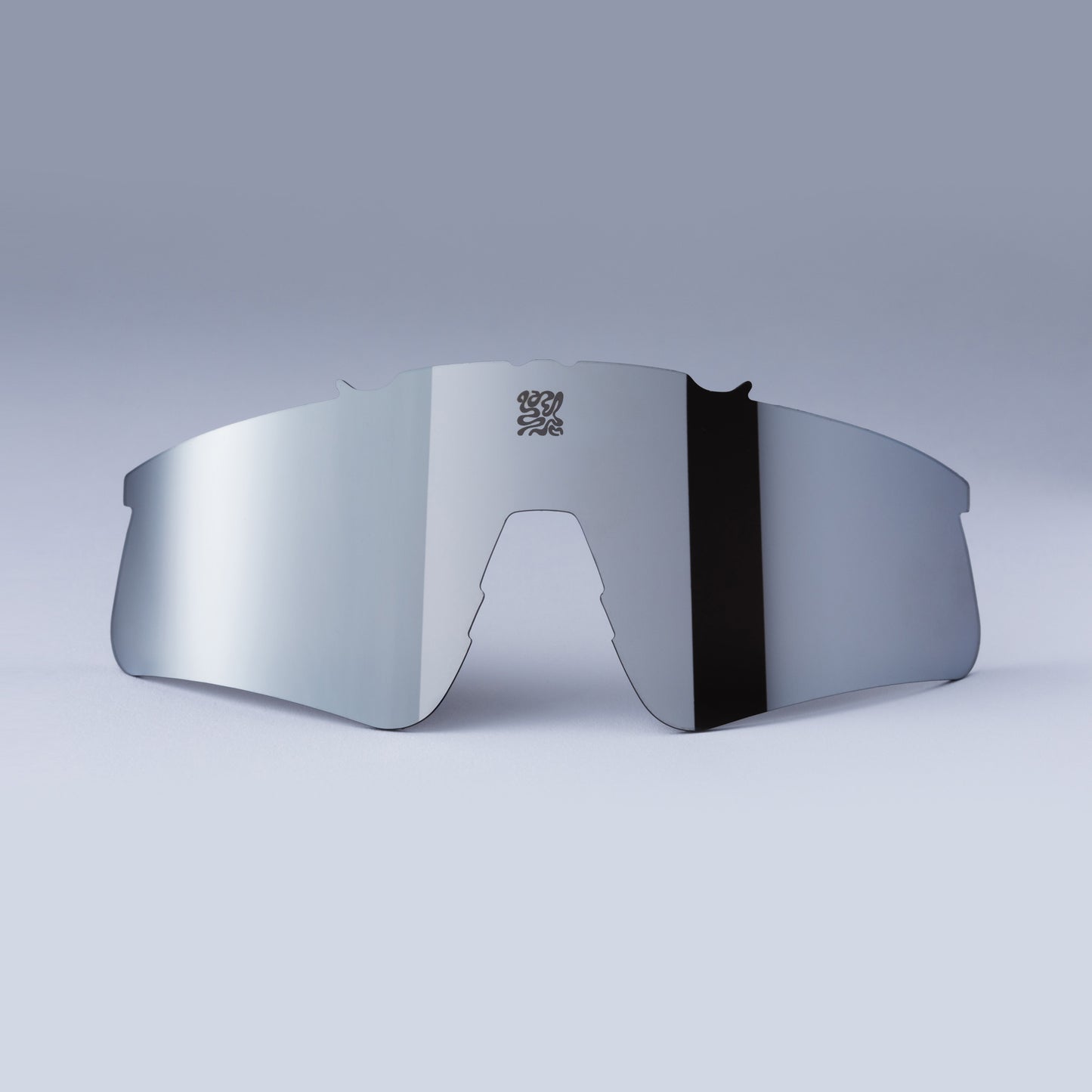 HD001 Lens - Chrome
